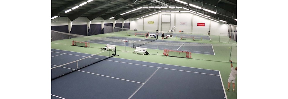 NTV Masters, Nesodden